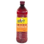 AFrican Finest Pure Palm Oil 1ltr