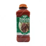 MP Naija Palm OIl
