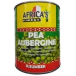 Africa's Finest Pea Aubergine 800g
