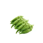 Fresh Nigeria Okro/Okra