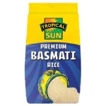 Tropical Sun Premium Basmati Rice  2Kg
