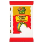 Tropical Sun Cassava Flour 3kg