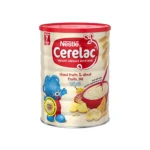 Cerelac Mixed Fruits And Wheat - Milk 1kg