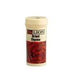 Lion Dried Thyme 100g