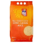 Tolly Boy Easy Cook Rice