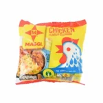 Maggi Chicken Seasoning Cubes 400g