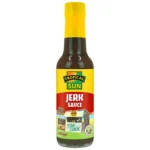 Tropical Sun Jerk Sauce 142ml