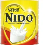 Nestle Nido Milk Powder 2.5 kg
