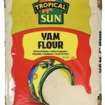 Tropical Sun Yam Flour 1.5kg - Image 2
