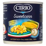 Sweetcorn Cirio 326g