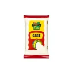 Tropical Sun White Gari 5kg