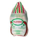 Pluvera Hard Chicken Box 10kg
