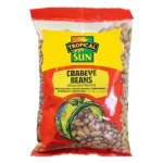 Tropical Sun Crabeye Beans 500g