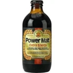 Power Malt Bottle 330ml x6 - Image 2