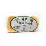 Fresh Abuja Bread 800g