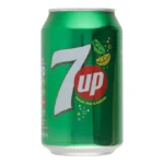 7UP 330ml 24 Cans - Image 2