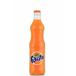 Fanta Orange (Nigerian) 350ml x24