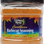 Dunn's River Barbeque Seasoning 600g