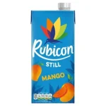 Rubicon Still Mango Juice Drink 288ml
