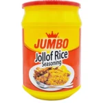Jumbo Jellof Rice Seasoning 1kg