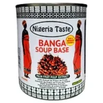 Nigeria Taste Banga Soup Base 400g