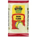 Tropical Sun Beans Flour 500g