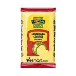 Tropical Sun Cornmeal Coarse  1.5kg