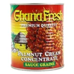 Ghana Fresh Palm Cream 800g