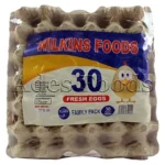 Medium Fresh Egg x30