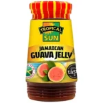 Tropical Sun Jamaican Guava Jelly 340g