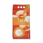 Asli Golden Basmati Sella Rice