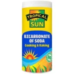 Tropical Sun Bicarbonate Of Soda 200g