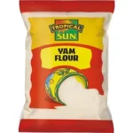 Tropical Sun Yam Flour 1.5kg
