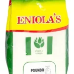 Eniola Poundo Iyan 4Kg