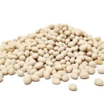 (Uganda)White Beans 500G U