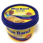 Blue Band Butter Spread ( Original ) 900g