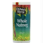 Dunn's River Whole Nutmeg 100g