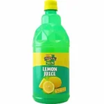 Topical Sun Lemon Juice 1litre