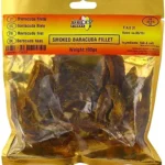 Africa's Finest Smoked Barracuda Fillet 100g