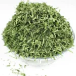 African Finest Okasi/Eru Leaves 25g - Image 2