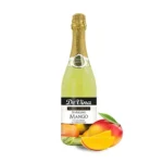 Devina Non-Alcohol Sparkling Mango Drink 750ml x12