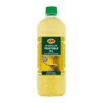 KTC Vegetable Oil Extended Life 2L