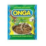 Onga Classic Powder (Green Sachet) 6g