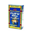 Mama Choice Plantain Fufu Mix