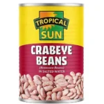 Tropical Sun Crabeye Bean Tin 400g