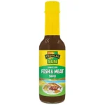 Tropical Sun Jamaican Fish And Meat Sauce 142ml