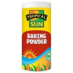 Tropical Sun Baking Powder 150g