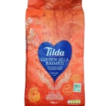 Tilda Golden Sella Basmati Rice 10Kg