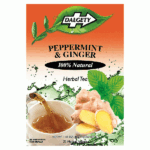 Dalgety Peppermint & Ginger 40g