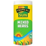 Tropical Sun Mixed Herbs 30g